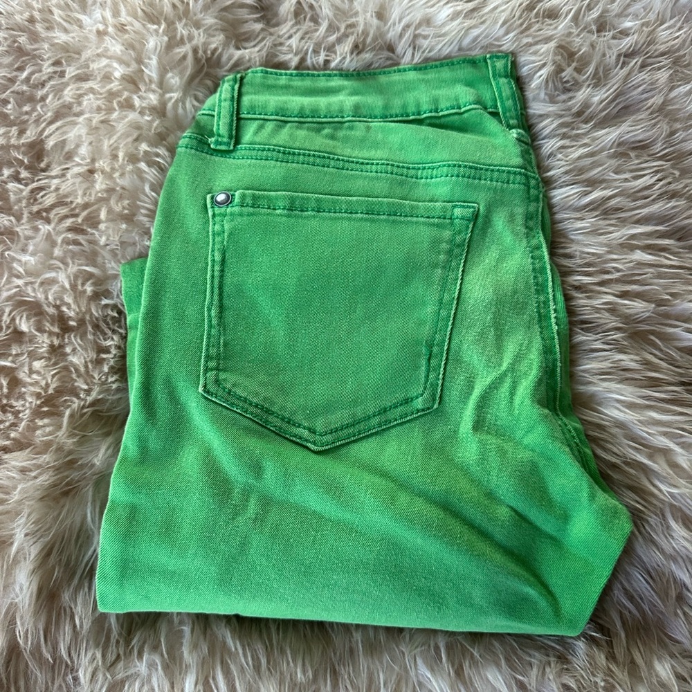 Jessica Simpson Low Rise Jeans